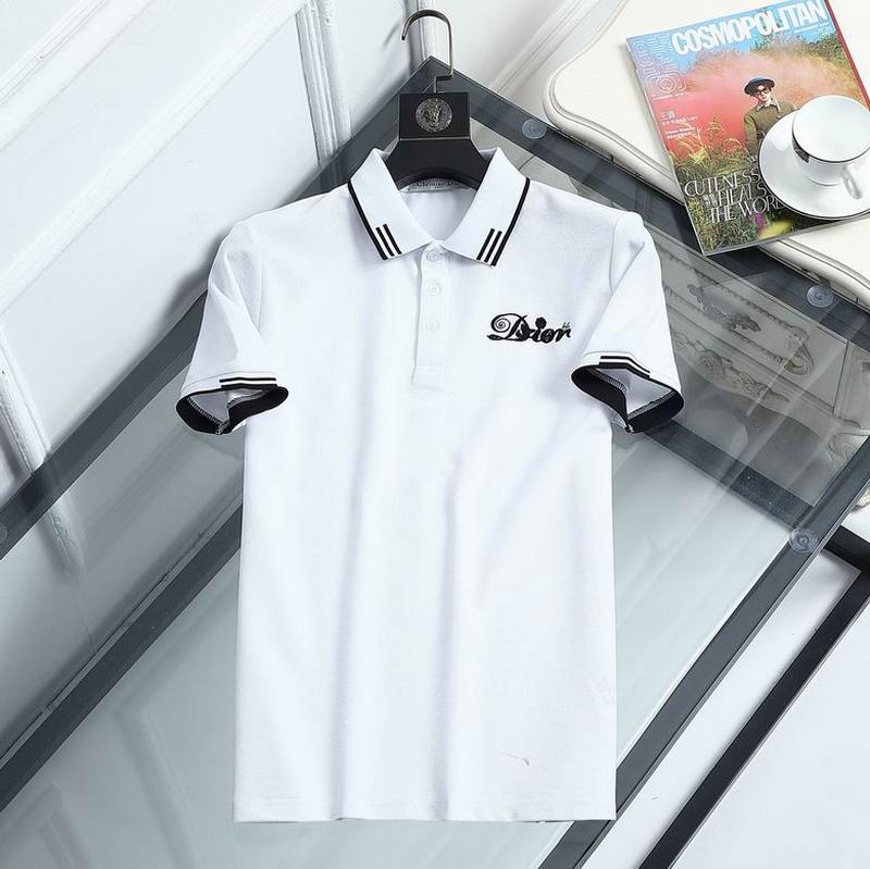 DIOR Men's Polo 11